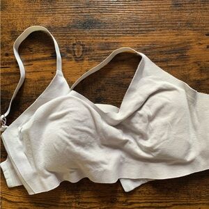 Xxl aerie cotton bra